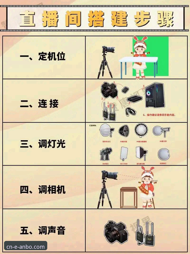 安博体育直播平台使用教程：从入门到精通的操作指南